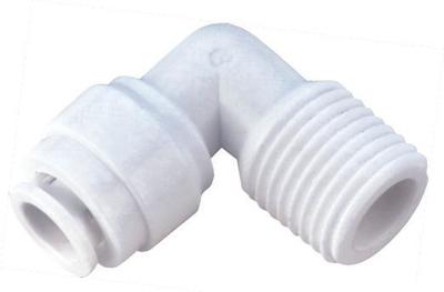 3M接头、爱惠浦接头与韩国DM弯头选购指南 外螺纹管件产品解析