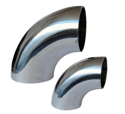 卫生级弯头D8-DN300 优质管件助力工业应用