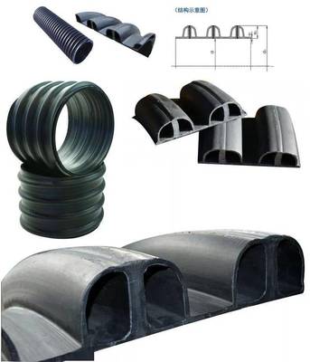 塑料排污管道18个产品大集合，值得收藏 聚焦弯头类型