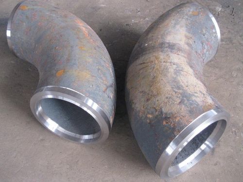 碳钢弯头管件 管道系统中的关键连接部件