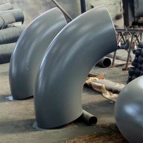 防腐弯头管件工艺 从传统涂层到智能化制造的演进趋势