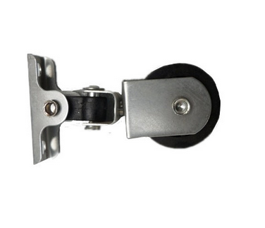 法式蓬弯头 奥绿美遮阳蓬的匠心配件与高清细节鉴赏